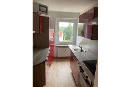 Wohnung zum Mieten in Gersdorf b Hohenstein-Ernstthal 320,00 € 60.04 m²