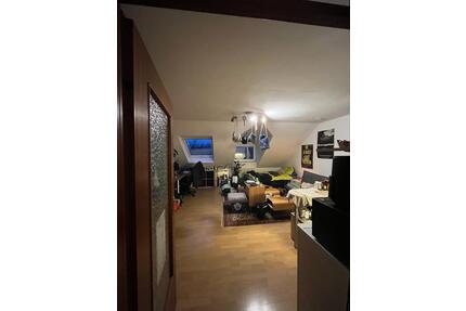 1-Zimmer Studentenappartment direkt am Westpark zum 1.4 - Bochum Bochum-Mitte