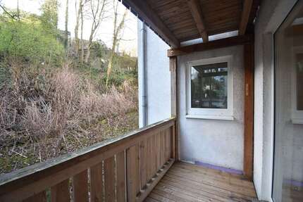 Wohnung zum Mieten in Wuppertal 645,00 € 61.57 m²