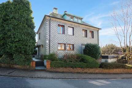 Wohnung zum Kaufen in Friedrichthal 169.000,00 € 125 m²
