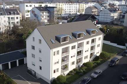 Wohnung zum Kaufen in Aschaffenburg 250.000,00 € 56 m²