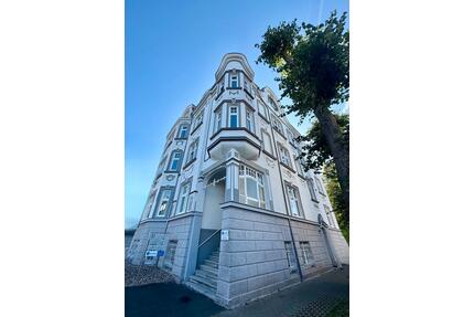 Vermiete: Helle Wohnung (79qm) im Souterrain m. Garten - HBF Nähe - Solingen Aufderhöhe