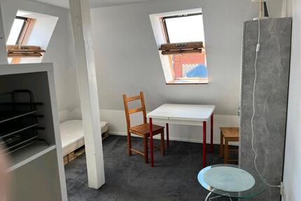Wohnung zum Mieten - 370,00&nbsp;EUR Kaltmiete, ca.&nbsp; 24,00&nbsp;m&sup2; in Greifswald (PLZ: 17489)