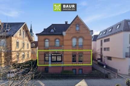 Wohnung zum Kaufen in Weingarten 399.000,00 € 115 m²