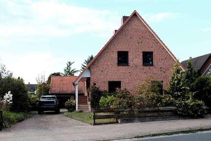 Haus zum Kaufen in Scharnebeck 630.000,00 € 192 m²