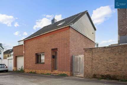 Haus zum Kaufen in Köln 349.000,00 € 81.64 m²