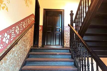 Wohnung zum Kaufen in Leipzig 98.000,00 € 39.9 m²