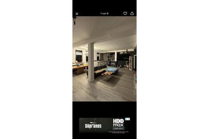 Loft - Wohnung in Königsfeld Schwarzwald - Königsfeld im Schwarzwald