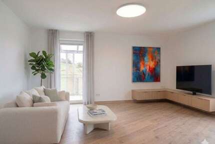 Wohnung zum Kaufen in Crailsheim 280.000,00 € 98 m²