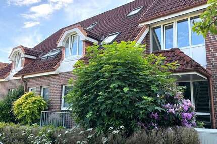 Wohnung zum Kaufen in Schenefeld 318.000,00 € 53 m²