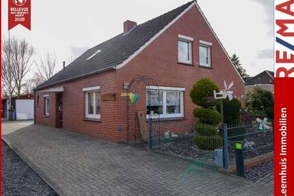 Haus zum Kaufen in Weener 189.000,00 € 112 m²