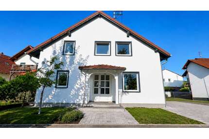 Haus zum Kaufen in Hütschenhausen Spesbach 399.000,00 € 200 m² - Hütschenhausen / Spesbach