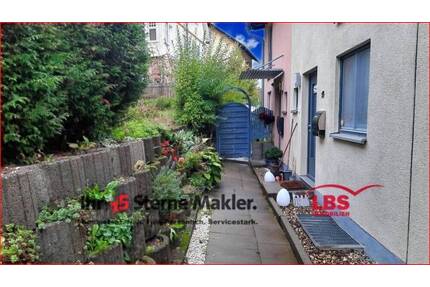 Reihenmittelhaus in Bad Herrenalb zu vermieten