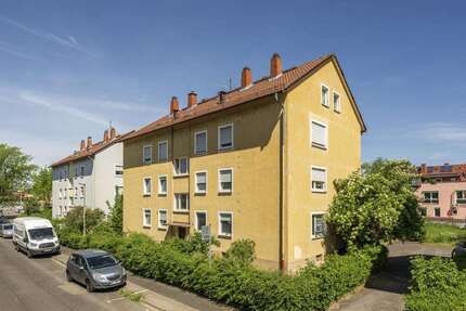 Wohnung zum Mieten in Neustadt an der Weinstraße 869,00 € 97 m²