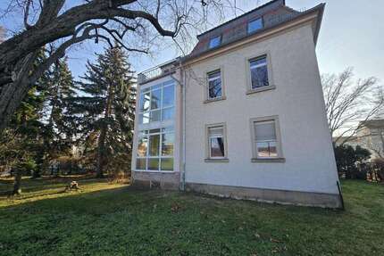 Wohnung zum Kaufen in Dresden 375.000,00 € 98.08 m²
