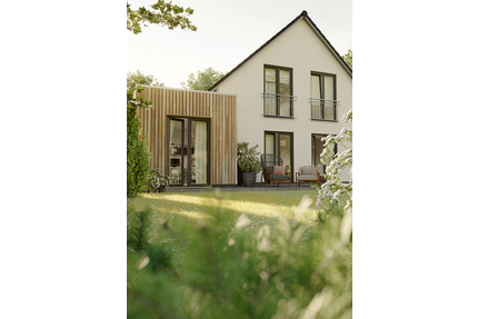 Haus zum Kaufen in Aachen 599.000,00 € 155 m²