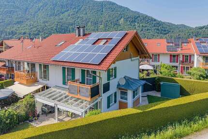 Haus zum Kaufen in Oberau 1.095.000,00 € 139.48 m²