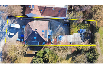 Grundstück zu verkaufen in Fahrenzhausen 1.300.000,00 € 1249 m²