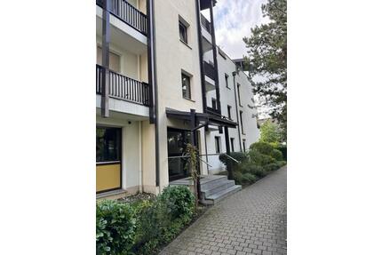 Kapitalanlage: 2-Zimmer-Eigentumswohnung mit Garten in Eichenau - Fürstenfeldbruck