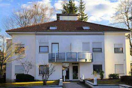 Wohnung zum Kaufen in Pfullingen 229.000,00 € 52 m²