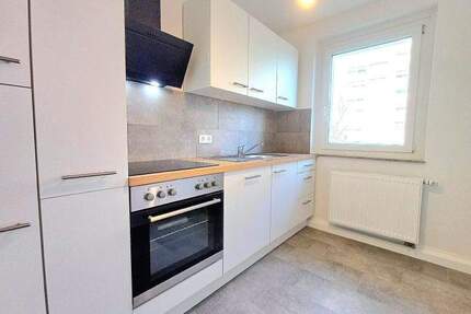 PREISTIPP! 3-Zimmer-Wohnung mit Einbauküche! - Minden Innenstadt