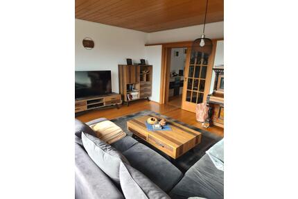 Einfamilienhaus in Olpe Stadt zu vermieten