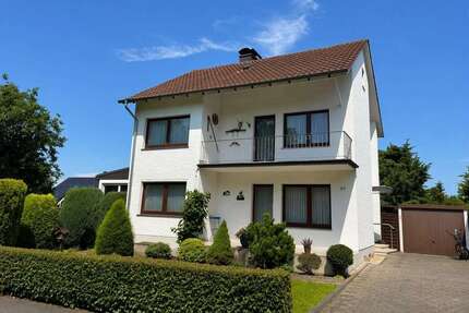 Haus zum Kaufen in Bünde 253.000,00 € 116 m²