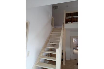 Nachmieter für 3-Zimmer-Maisonette ab 01.08. - Lauingen (Donau)