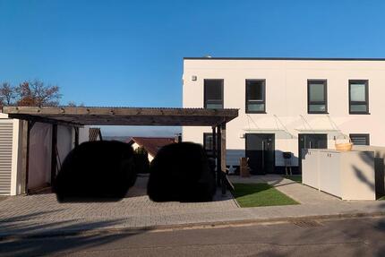 Traumimmobilie mit Weitblick - 649.000,00&nbsp;EUR Kaufpreis, ca.&nbsp; 127,70&nbsp;m&sup2; in Roßdorf (PLZ: 64380)
