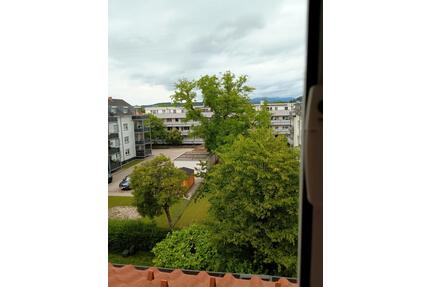 2 Zi mit TG. Sofort beziehbar. Energetisch saniert und renoviert. - Lörrach Salzert