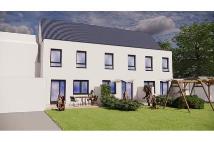Haus zum Kaufen in Düsseldorf 669.000,00 € 140 m²