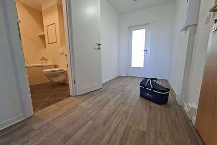 Wohnung zum Mieten in Chemnitz 316,00 € 57.5 m²