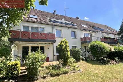 Wohnung zum Kaufen in Burgwedel 198.000,00 € 73 m²
