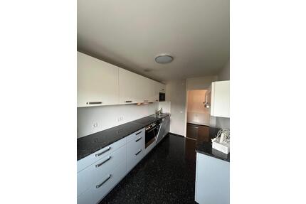 Zweieinhalb Zimmerwohnung, Heilbronn Böckingen