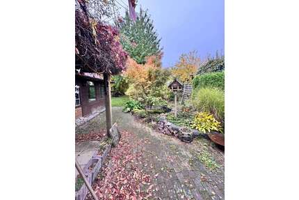 Grundstück zum Mieten in Lemgo 2.640,00 € 350 m²