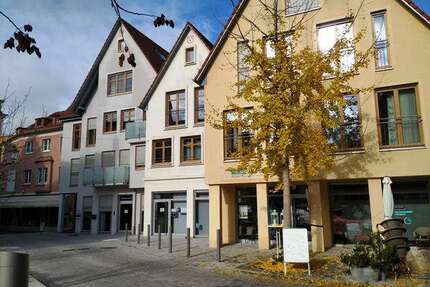 Wohnung zum Kaufen in Bad Mergentheim 345.000,00 € 143 m²