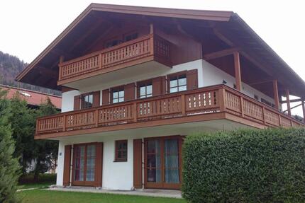 Last Minute Ostern FEWO Reit im Winkl 28.03.-10.04.26 100€ sparen