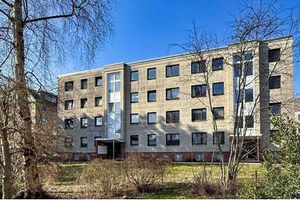 Wohnung zum Kaufen in Buxtehude 178.000,00 € 55.12 m²
