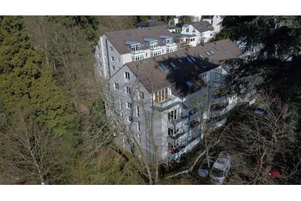 Wohnung zum Kaufen in Bad Honnef 398.000,00 € 137 m²