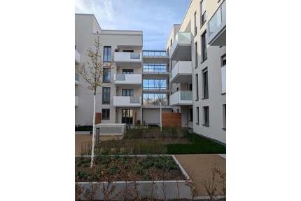 Wohnung zum Mieten in Koblenz 1.400,00 € 87 m²