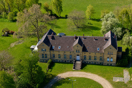 Haus zum Kaufen in Bartow 989.000,00 € 600 m²