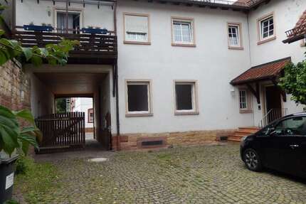 Wohnung zum Mieten in Billigheim-Ingenheim 950,00 € 150 m²