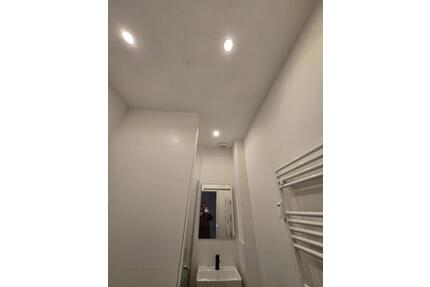 Traumwohung in ruhiger Hinterhoflage abzugeben - Leipzig Altwest