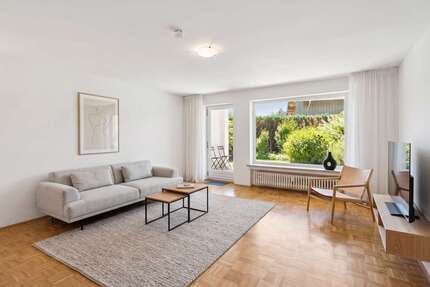 Wohnung zum Kaufen in Lenggries 345.000,00 € 76 m²