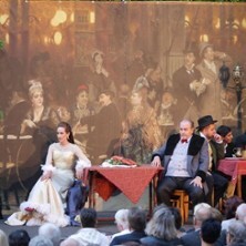 La Bohéme - Oper von Giacomo Puccini