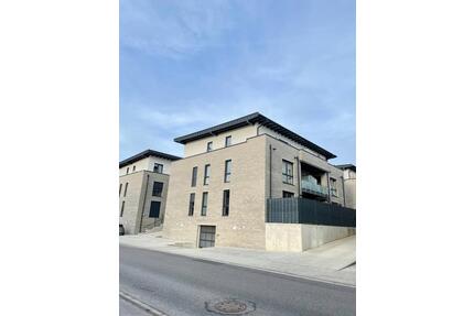 Schöne helle neuwertige 1. OG-Wohnung in Wassenberg, Neubau 2023