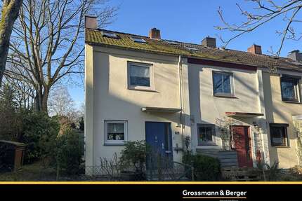 Haus zum Kaufen in Hamburg 430.000,00 € 68 m²