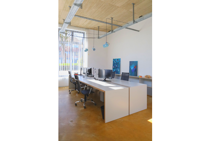 Büro in Aachen 299,00 € 4 m² - 299,00&nbsp;EUR Kaltmiete, ca.&nbsp; 4,00&nbsp;m&sup2; in Aachen (PLZ: 52070)