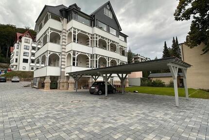 Kernsanierter Altbau - 840,00&nbsp;EUR Kaltmiete, ca.&nbsp; 84,00&nbsp;m&sup2; in Bad Harzburg (PLZ: 38667)