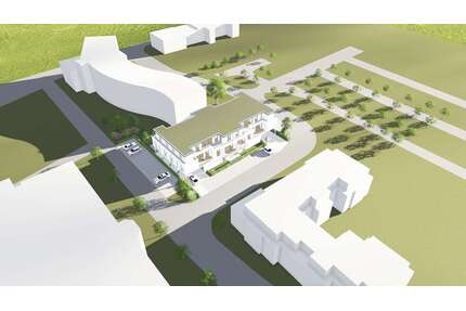 Wohnung zum Kaufen in Herzogenrath 379.700,00 € 91.49 m²